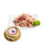 NUEVO Lovely Filets Sensitive Chicken s čučoriedkami a ľanovým olejom pre citlivé mačky 85 g