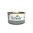 SCHESIR Tuniak s merlúzou v želé 85 g