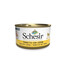 SCHESIR Tuniak so surimi v želé 85 g
