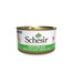 SCHESIR Kuracie s aloe pre mačiatka 85g