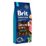 BRIT Premium By Nature Sensitive Lamb 15 kg
