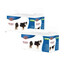 TRIXIE Plienky pre psy S–M 30–46 cm 2x12 ks.