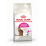 ROYAL CANIN Exigent Savour 35/30 Sensation suché krmivo pre dospelé mačky, vybíravé, krokety s dobrou textúrou 25 x 400g