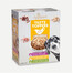 APPLAWS Multipack Taste Toppers in Jelly 32x156 g