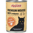 COMFY APPETIT PREMIUM Mousse Cat Turkey 400 g