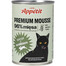 COMFY APPETIT PREMIUM Mousse Cat Rabbit 400 g