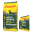 JOSERA Lachs&Kartoffel 12,5kg + 900g ZADARMO