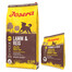JOSERA Lamm&Reis 12,5kg + 900g ZADARMO