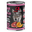 ALPHA SPIRIT Ham with melon 400 g
