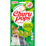 INABA Cat Churu Pops Tuna & Chicken 4x15g