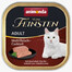 ANIMONDA Vom feinsten multimäsový koktail pre mačky 100g