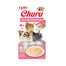 INABA Churu Cat s tuniakom a lososom 56 g