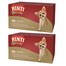 RINTI Gold Multibox Mini vanička kura a hus, morka a králik, kačica a hydina, prepelica a hydina 16x100g