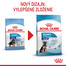 ROYAL CANIN Maxi Puppy 15kg granule pre šteňatá veľkých plemien