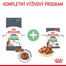 ROYAL CANIN Digestive care 10 kg granule pre mačky na podporu zdravého trávenia