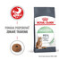 ROYAL CANIN Digestive care 10 kg granule pre mačky na podporu zdravého trávenia