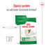 ROYAL CANIN Mini Adult 4kg granule pre dospelých psov malých plemien