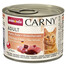 ANIMONDA Carny kura/morka/kačacie srdiečka 200 g