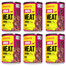 JOSERA Meat Lovers Junior Pure Hovädzie mäso pre šteňatá 6x400g