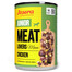 JOSERA Meat Lovers Junior Menu Kurča pre šteniatka 6x400g