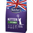 BUTCHER'S Pro Series Kitten s morkou 800 g