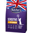 BUTCHER'S Cat Pro Series Sensitive s kuracím 800 g