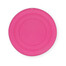 PET NOVA DOG LIFE STYLE Frisbee 18cm, ružová, mätová aróma