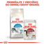 ROYAL CANIN Indoor 4 kg granule pre dospelé mačky chované v byte