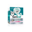 SANICAT Strong Clumps 10 l stelivo bentonitové biele