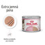 ROYAL CANIN Instinctive Babycat 195 g Can konzerva pre dojčiace mačky a mačiatka