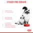 ROYAL CANIN Instinctive Babycat 195 g Can konzerva pre dojčiace mačky a mačiatka