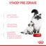 ROYAL CANIN Instinctive Babycat 195 g Can konzerva pre dojčiace mačky a mačiatka