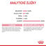 ROYAL CANIN Instinctive Babycat 195 g Can konzerva pre dojčiace mačky a mačiatka