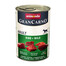 ANIMONDA Grancarno Adult hovädzie s divinou 400 g