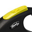FLEXI Vodítko automatické New Classic Neon S lanko 5 m