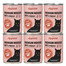 COMFY APPETIT PREMIUM Mousse Cat Beef 6x400 g