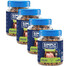 SIMPLY FROM NATURE Smart Bites hydina 4x130 g