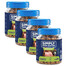 SIMPLY FROM NATURE Smart Bites Morčacie  4x130 g