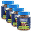 SIMPLY FROM NATURE Smart Bites z husi 4x130 g