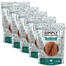 SIMPLY FROM NATURE Meat Strips maškrty pre psov s morčacím mäsom 5x80 g