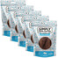 SIMPLY FROM NATURE Meat Strips maškrty pre psov so zverinou 5x80 g