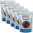 SIMPLY FROM NATURE Meat Strips Bažantie stripsy pre psov 5x80 g