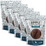 SIMPLY FROM NATURE Meat Strips Kačacie stripsy s jablkom pre psov 5x80 g