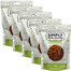SIMPLY FROM NATURE Meat Noodles Jelenie a diviačie rolky pre psov  5x80 g