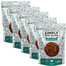 SIMPLY FROM NATURE Meat Noodles Morčacie rolky pre psov 5x80 g