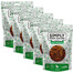 SIMPLY FROM NATURE Meat Noodles Kačacie rolky pre psov 5x80 g