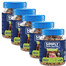 SIMPLY FROM NATURE Smart Bites Hovädzie tréningové maškrty 5x130 g