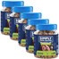 SIMPLY FROM NATURE Smart Bites Tréningové maškrty z husacieho mäsa 5x130 g
