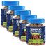 SIMPLY FROM NATURE Smart Bites Tréningové maškrty z jelenieho mäsa 5x130 g
