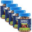 SIMPLY FROM NATURE Smart Bites Tréningová maškrta zo srnčieho mäsa 5x130 g